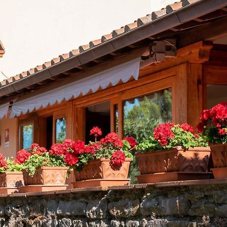 Hotel Villa Bonelli Fiesole Exterior foto