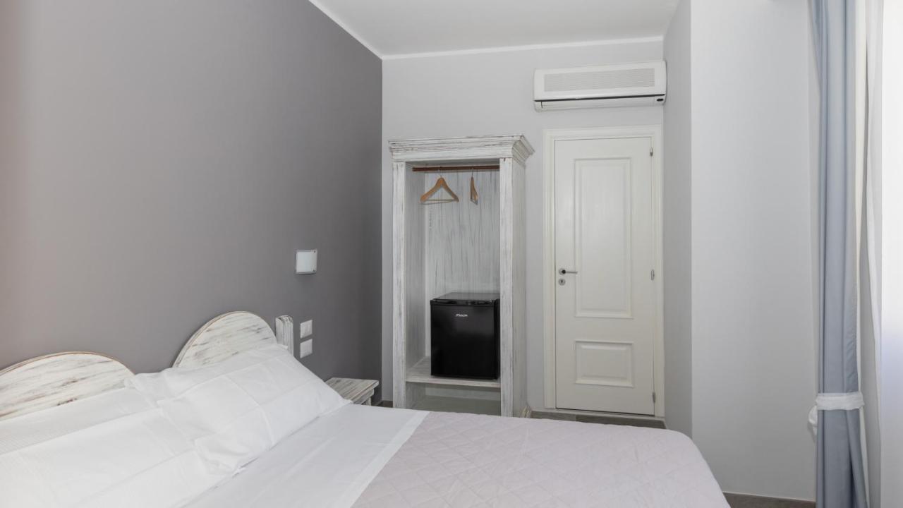 Hotel Villa Bonelli Fiesole Exterior foto