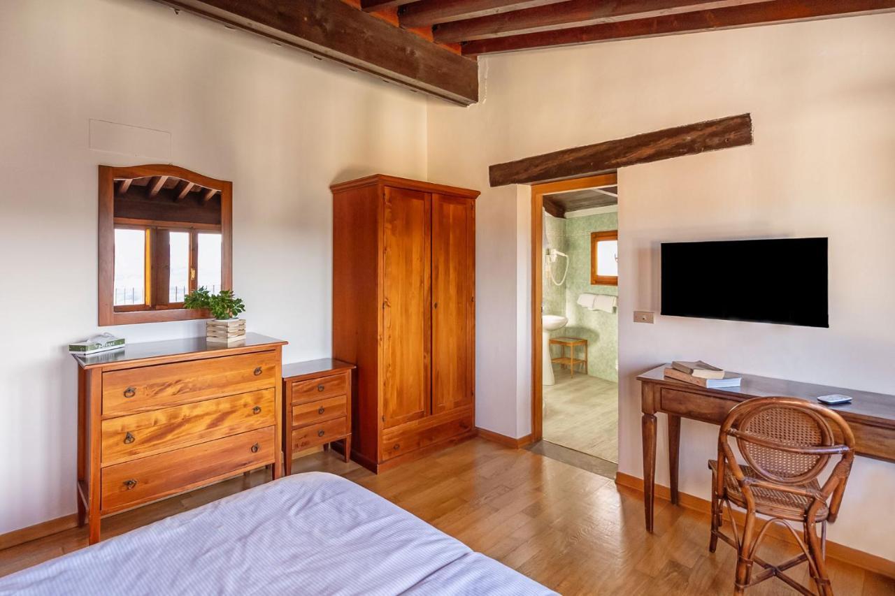 Hotel Villa Bonelli Fiesole Exterior foto