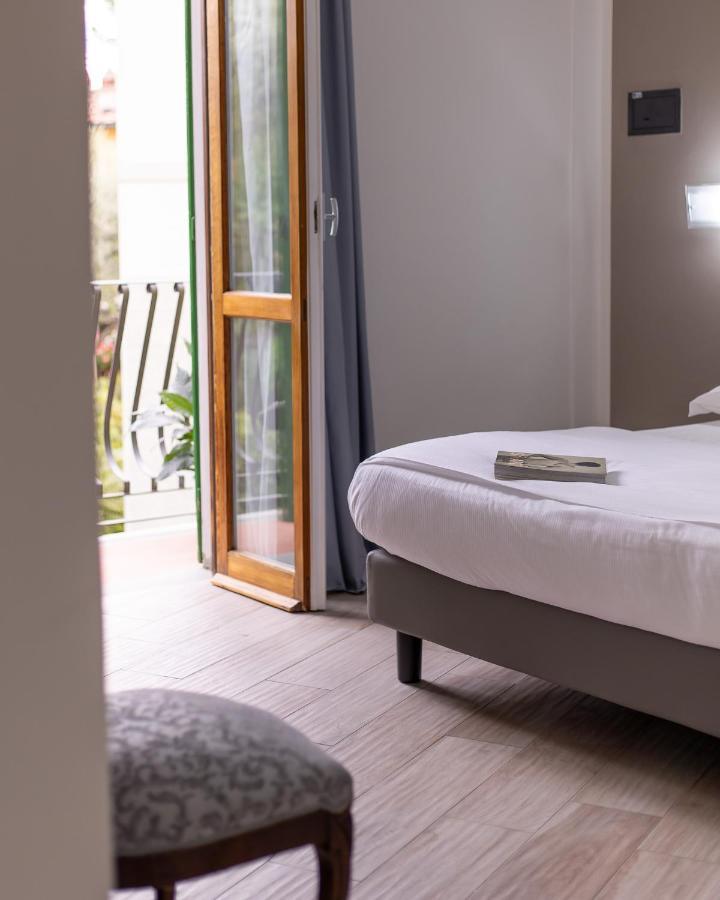Hotel Villa Bonelli Fiesole Exterior foto