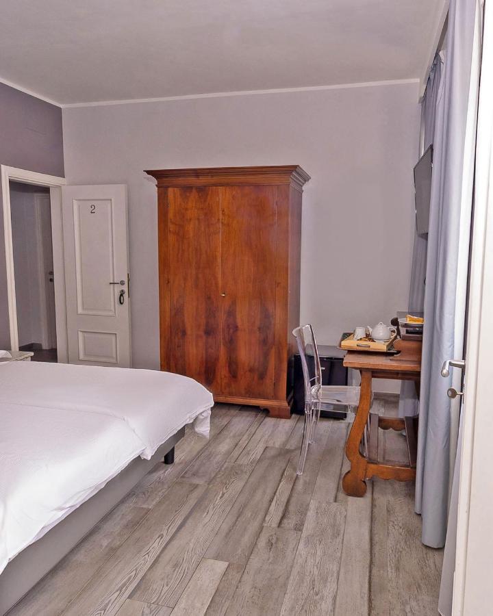 Hotel Villa Bonelli Fiesole Exterior foto