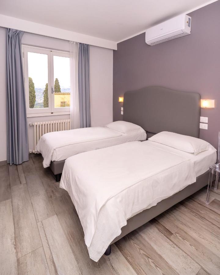 Hotel Villa Bonelli Fiesole Exterior foto