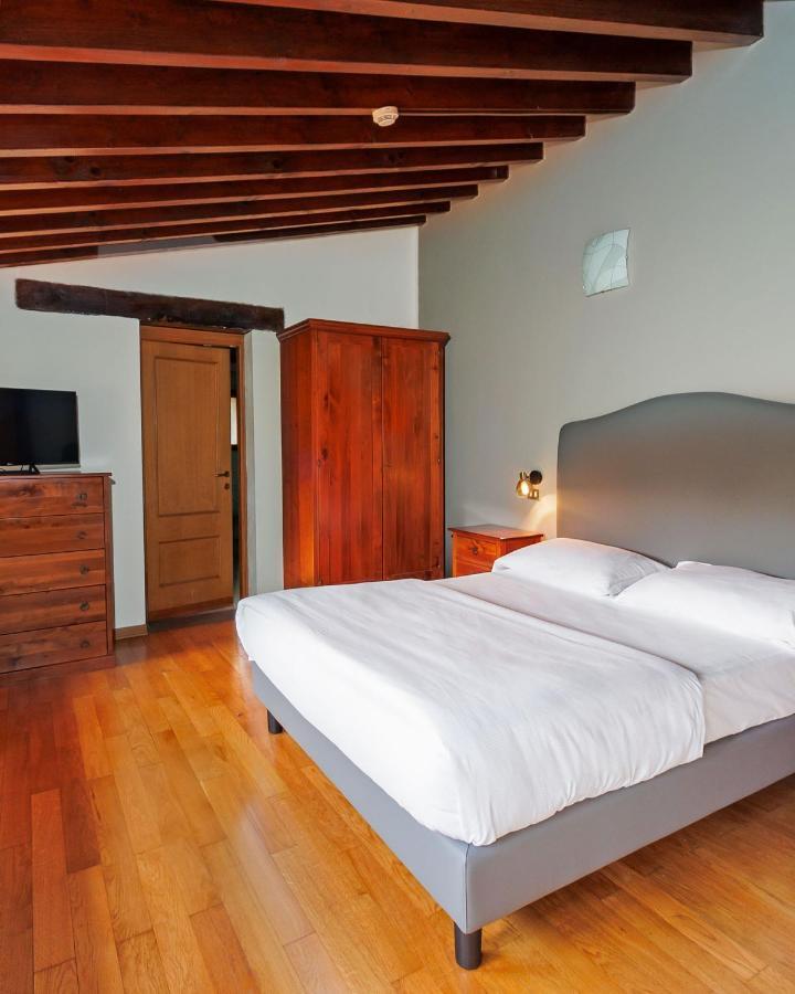 Hotel Villa Bonelli Fiesole Exterior foto