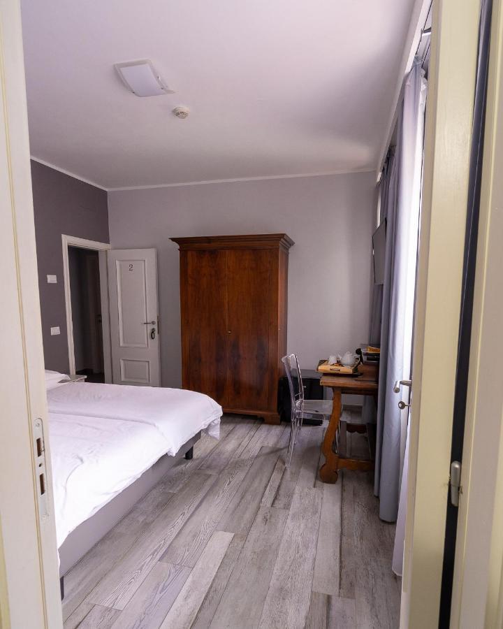 Hotel Villa Bonelli Fiesole Exterior foto