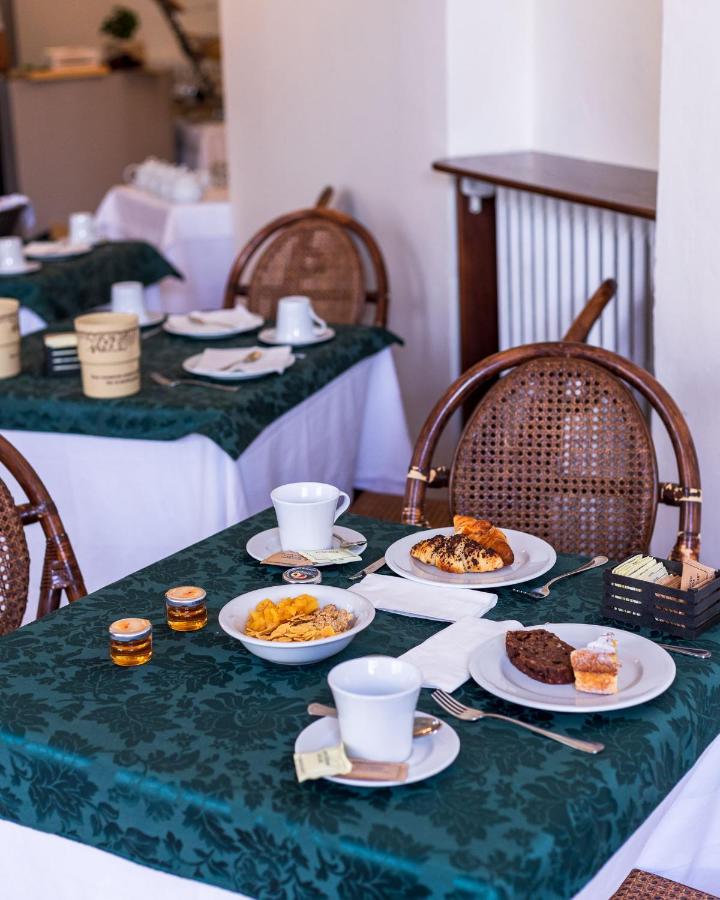 Hotel Villa Bonelli Fiesole Exterior foto
