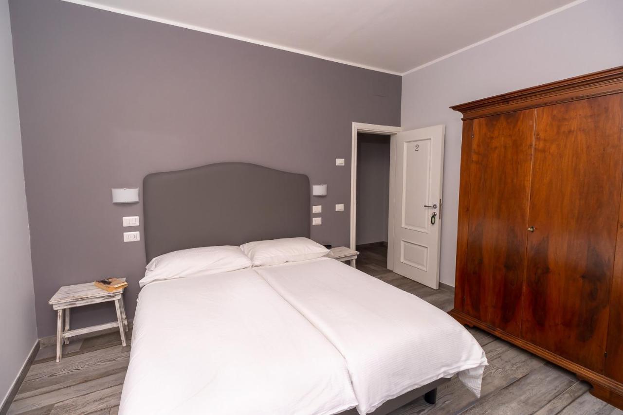 Hotel Villa Bonelli Fiesole Exterior foto