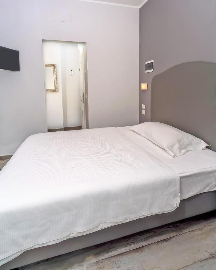 Hotel Villa Bonelli Fiesole Exterior foto