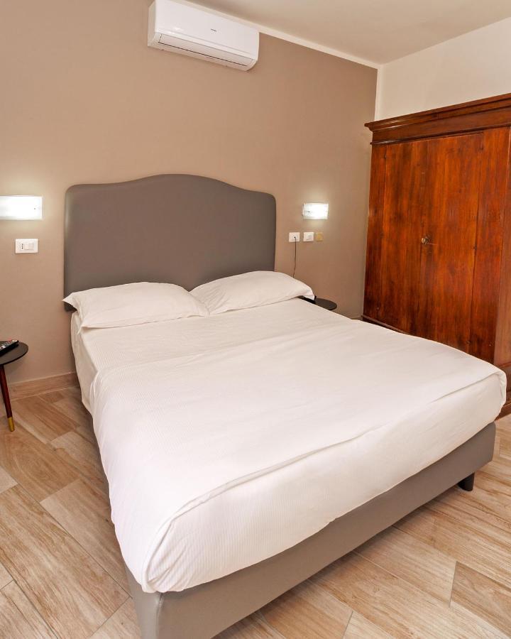 Hotel Villa Bonelli Fiesole Exterior foto